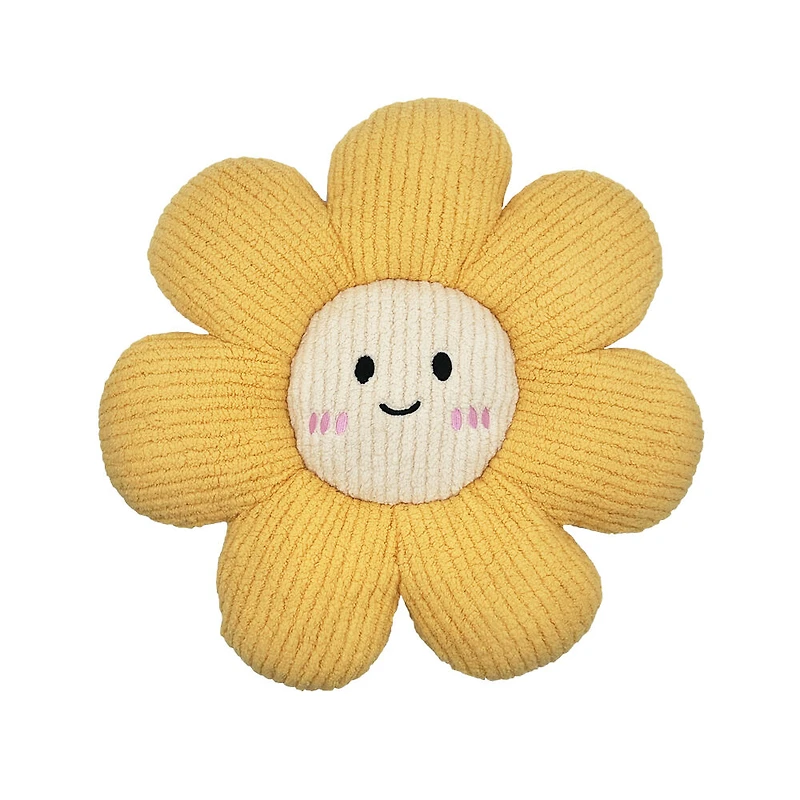 PIllow Palooza Flower Pillow