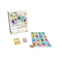 USAopoly Harry Potter Loteria - English Edition