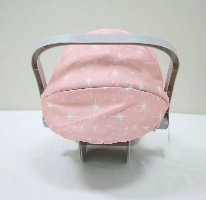 You & Me - Doll Car Seat