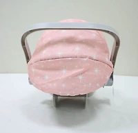 You & Me - Doll Car Seat