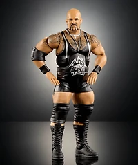 WWE-Figurine articulée Élite Albert Monday Night War-15cm