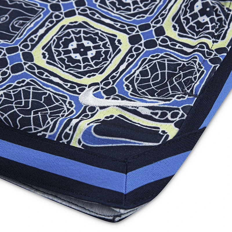 Ensembles de Shorts DRI-FIT Nike - Bleu Marin