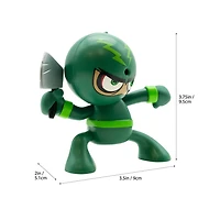 Fart Ninja Yugatu Toot