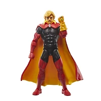 Marvel Legends Series, figurine Adam Warlock Infinity Gauntlet