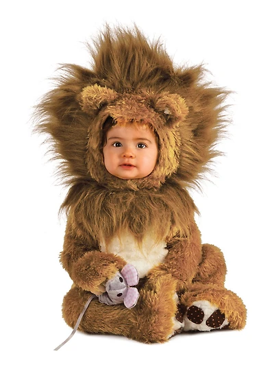 Rubies Lion Cub, Unisex 12-18 Months