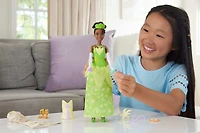 Princesses Disney Poupée