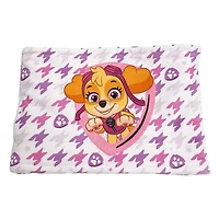 Pat’Patrouille - Cache-cou - Blanc et Rose - Taille unique - En exclusivité chez Toys “R” Us