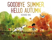 Goodbye Summer, Hello Autumn - English Edition