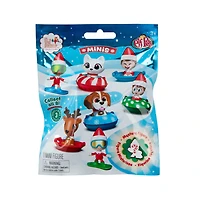 Joyeux Minis The Elf on the Shelf MD - Édition anglaise