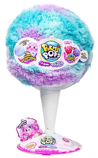 Pikmi Pops Saison 3 Pikmi Flips géants - Cinnabun le lapin.