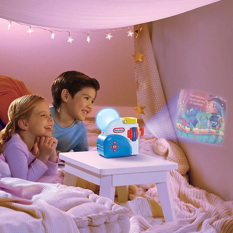 Collection Little TikesMD DreamWorks des lutins câlins qui chantent et dansent - Édition anglaise