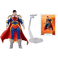 DC Universe - Superboy-Prime Figurine