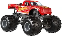 Hot Wheels - Monster Trucks - Véhicule Hot Wheels - Édition anglaise