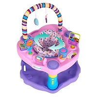 Evenflo Exersaucer Mega Cérémonie De Thé