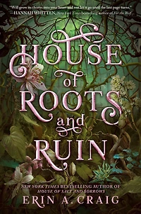 House of Roots and Ruin - Édition anglaise