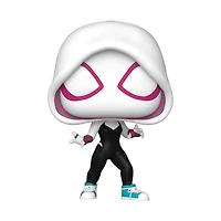 POP: Spider Man ATSV-Gwen