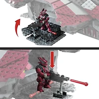 MEGA- Halo- Phantom Banished