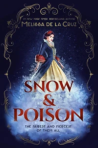 Snow and Poison - Édition anglaise