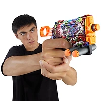Zuru X-Shot Skins Menace Dart Blaster