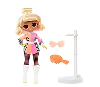 Poupée-mannequin LOL Surprise O.M.G., Speedster