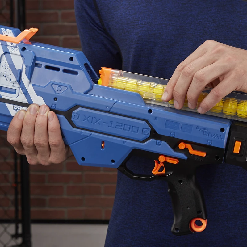 Nerf Rival Kronos XVIII-500 (bleu)