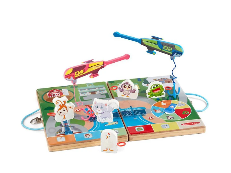 Paw Patrol Spy, Find and Rescue Play Set