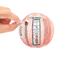 Poupée LOL Surprise 707 Neon QT avec 7 surprises - Édition anglaise