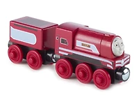 Thomas et ses amis - Bois - Caitlin