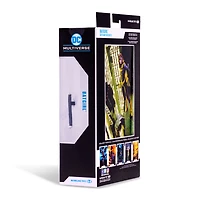 DC Multiverse - Batgirl (Gotham Knights) Figurine