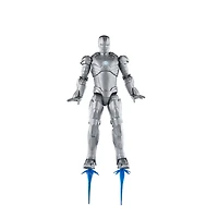 Hasbro Marvel Legends Series, figurine Iron Man Mark II de 15 cm, figurines Marvel Legends Iron Man
