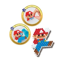 Aquabeads Super Mario Creation Cube