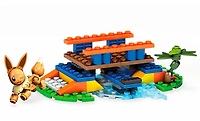 Mega Construx - Pokemon - Let's Go - Coffret de construction