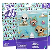 Littlest Pet Shop - Grand anniversaire