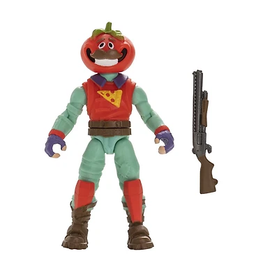 Fortnite paquet de 1 figurine (série Micro Légendaire) - Monsieur Tomate