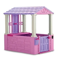 American Plastic Toys - Ma propre maison de jeu