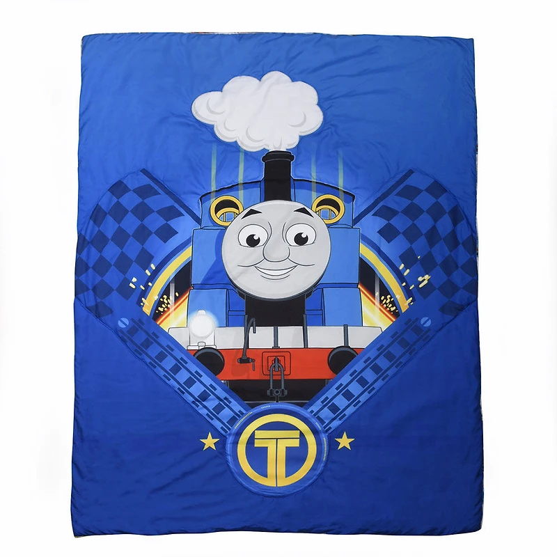 Ensemble De Draps Pour Enfant 3 Pieces - Thomas