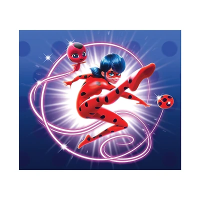 Miraculous: 10-in-1 Multipack Puzzle Assortment - Notre exclusivité