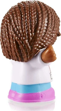 Fisher-Price Little People Dentist Audrey