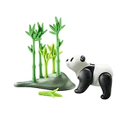 Playmobil - Panda