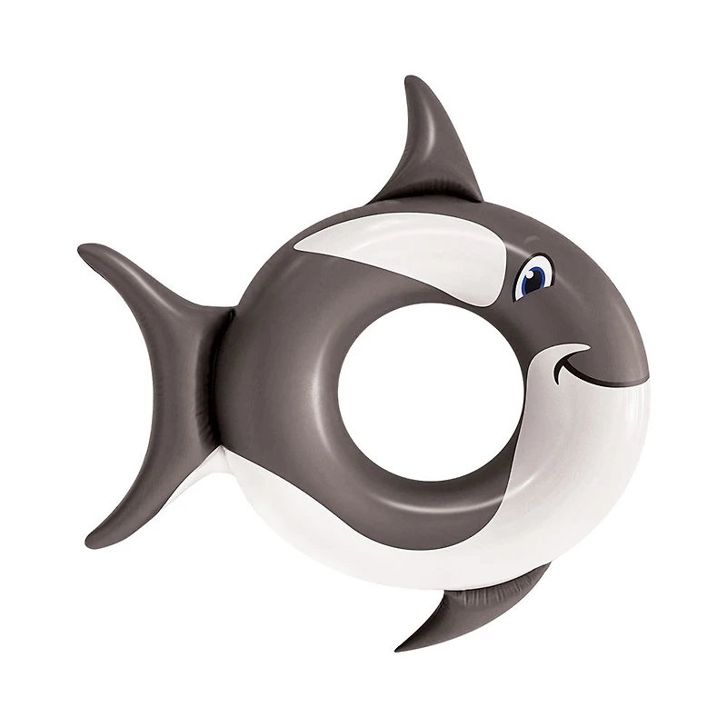 Flotteur de piscine d'orque Géant