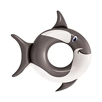 Flotteur de piscine d'orque Géant