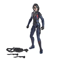 Snake Eyes: G.I. Joe Origins Baroness Action Figure