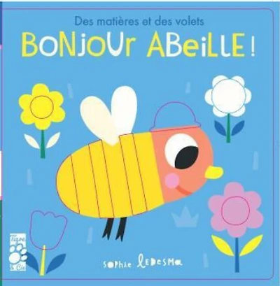 Bonjour Abeille