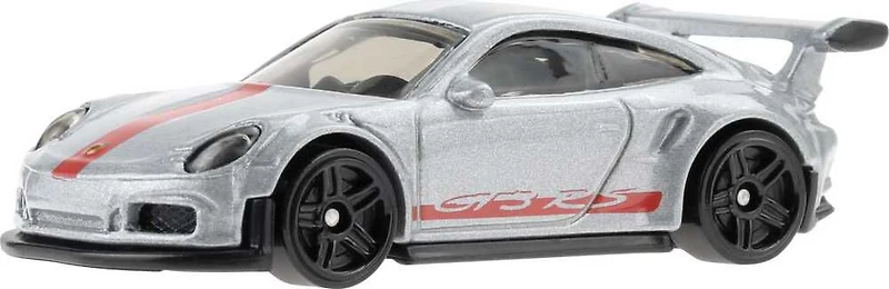 Coffret multiple European Car Culture (Culture automobile européenne)​ Hot Wheels