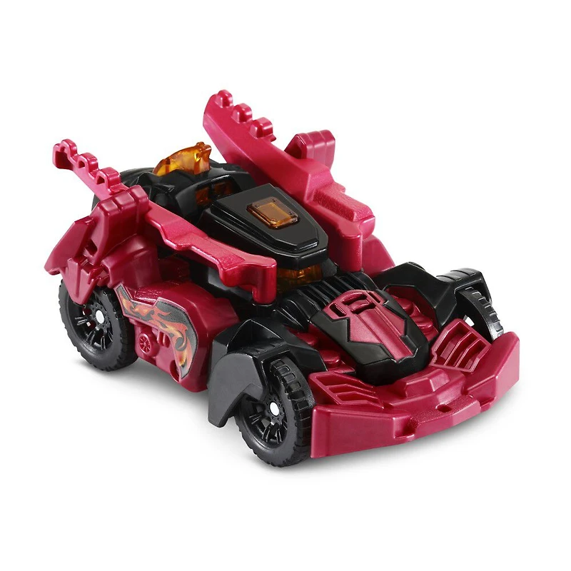 VTech Switch & Go T-Rex Muscle Car - English Edition