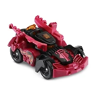 VTech Switch & Go T-Rex Muscle Car - English Edition
