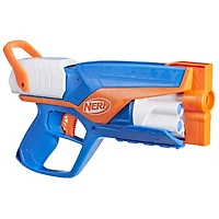 Nerf N Series, blaster Agility