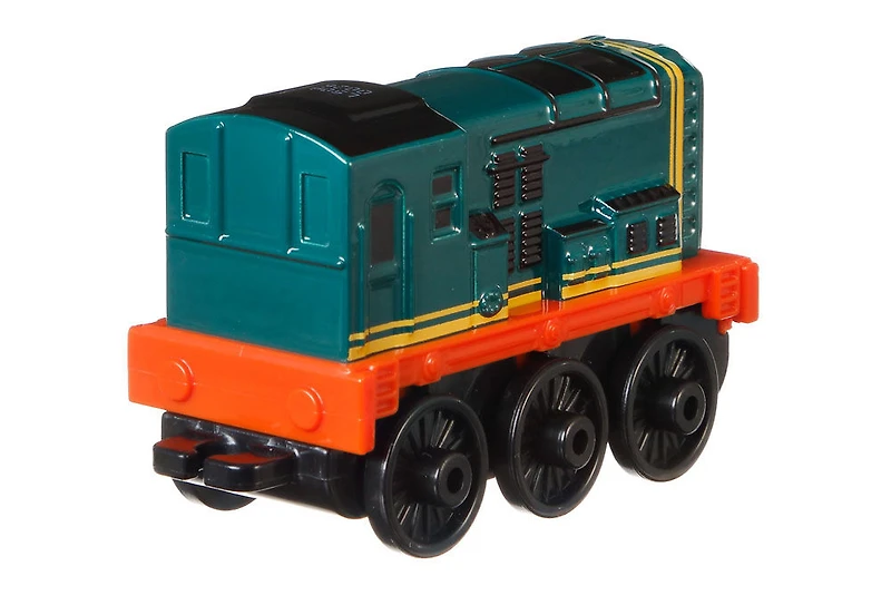 Thomas et ses amis - TrackMaster - Paxton - Édition anglaise