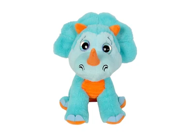 Chomp Chomp Tricératops