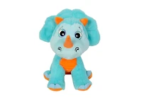 Chomp Chomp Tricératops